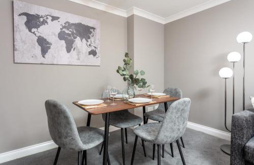 Ayr Apartamento | Elms Way No33 – Donnini Apartments