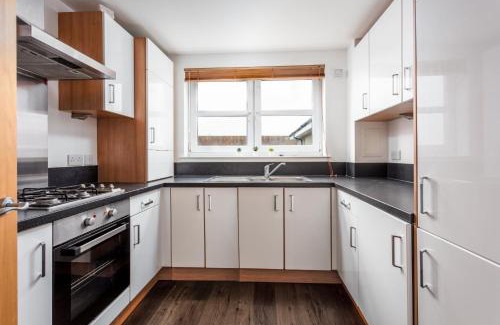 Ayr Apartamento | Elms Way No33 – Donnini Apartments