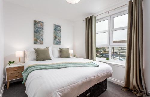 Ayr Apartamento | Elms Way No33 – Donnini Apartments