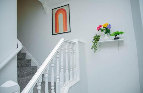 Sunderland Apartamento | Elms West Court
