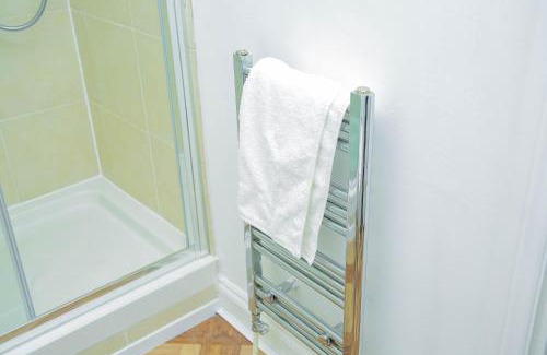 Sunderland Apartamento | Elms West Court
