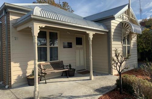 Warragul Apartamento | Elmsford Cottage