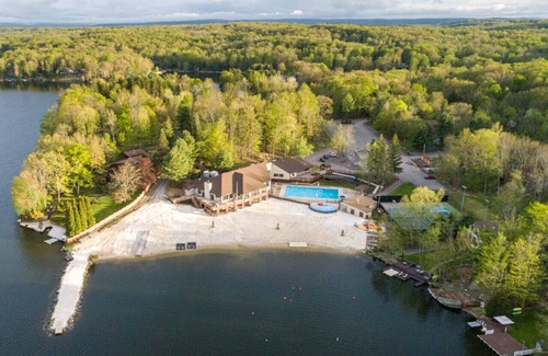 Hamlin Cabina | Elmwood · Elmwood Escape ★ A Cozy Retreat at The Hideout ★