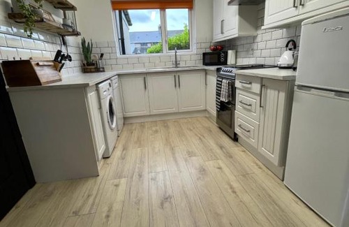 Bangor Casa | Elmwood House