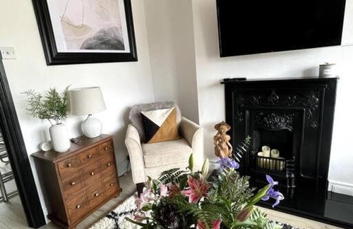 Bangor Casa | Elmwood House