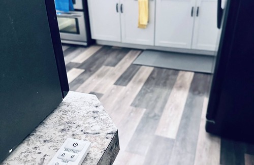 Buffalo Apartamento | Elmwood Village home