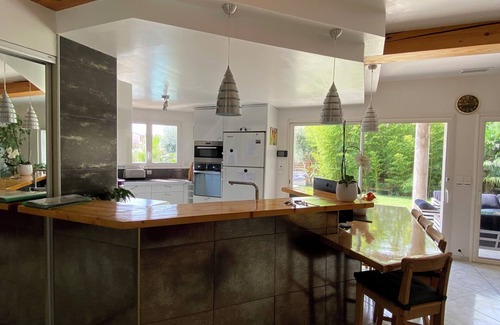 Elne Casa | ELNE near Argeles sur mer, Villa with heated pool.