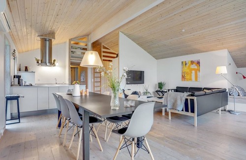 Hou Casa | "Elni" - 900m from the sea by Interhome
