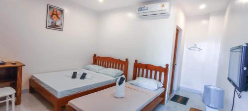 San Juan Hotel | Elnora Delmar Travellers Inn