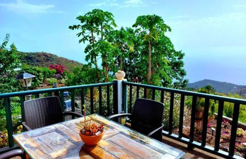 Barlovento Casa | Eloína