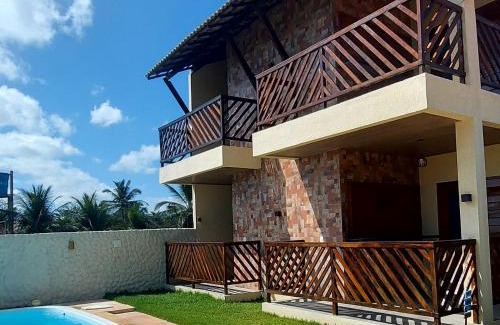 Ponta do Anel Apartamento | Eloa Flats