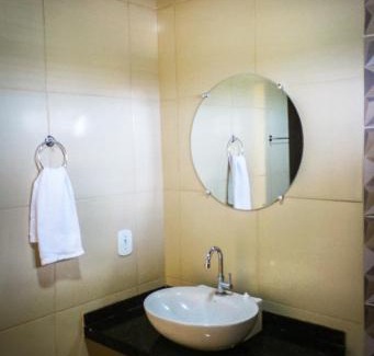 Ponta do Anel Apartamento | Eloa Flats