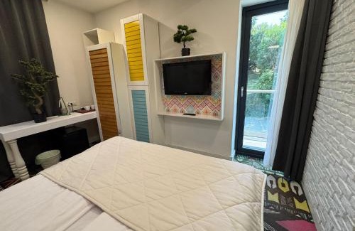 Old Town Hotel | Eloom Hotel