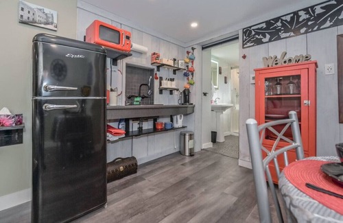 Elora Condominio | Elora Gingersnap rental