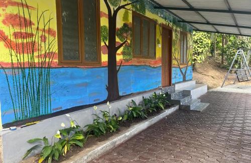 Vayittiri Casa | Elora Resort Wayanad