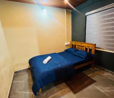 Vayittiri Casa | Elora Resort Wayanad