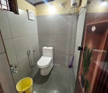 Vayittiri Casa | Elora Resort Wayanad