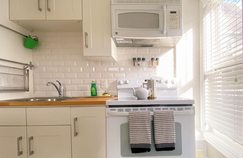 Elora Apartamento | Elora Studio Apartment