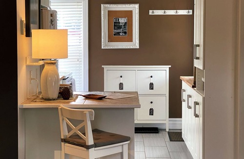 Elora Apartamento | Elora Studio Apartment
