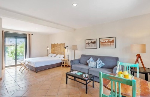 La Oliva Villa | Eloy's Corner