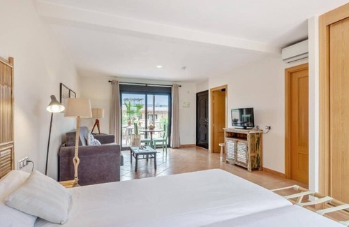 La Oliva Villa | Eloy's Corner