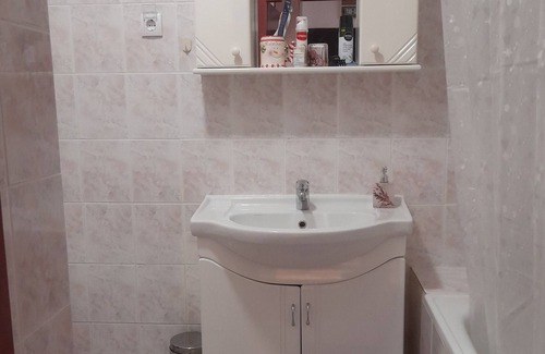 Terazije Apartamento | ELPA - Live Life in the Heart of the City
