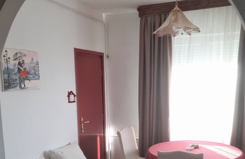 Terazije Apartamento | ELPA - Live Life in the Heart of the City