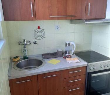 Terazije Apartamento | Elpa