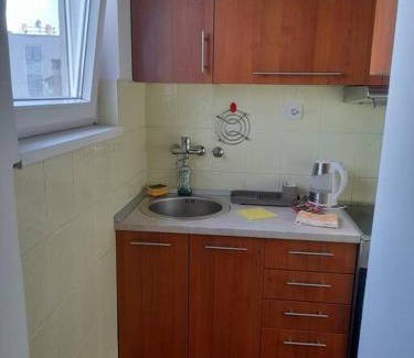 Terazije Apartamento | Elpa