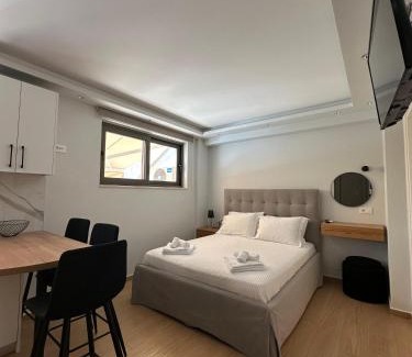 Nidri Apartamento | Elpida Luxury Apartments Suites
