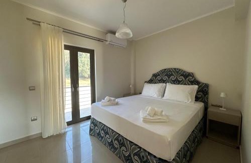 Nidri Apartamento | Elpida Luxury Apartments Suites