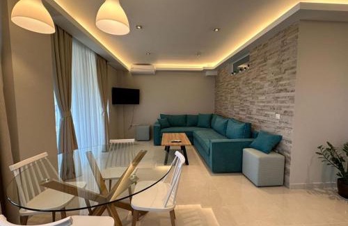 Nidri Apartamento | Elpida Luxury Apartments Suites
