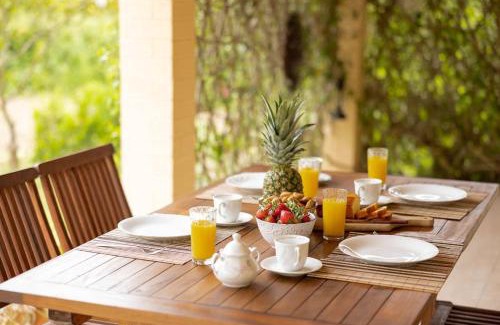 Kritika Casa | Elpida's country house