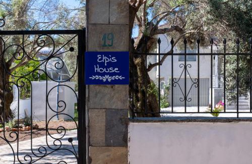 Nidri Casa | Elpis House