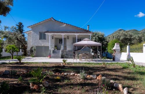 Nidri Casa | Elpis House