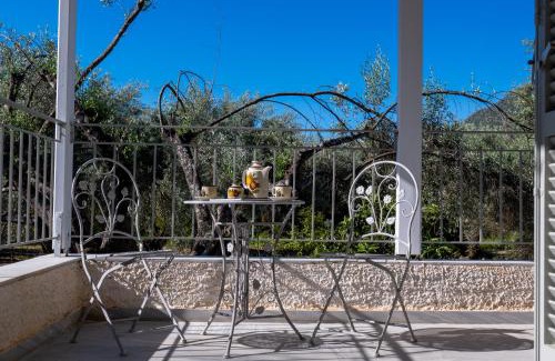 Nidri Casa | Elpis House