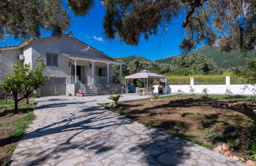 Nidri Casa | Elpis House