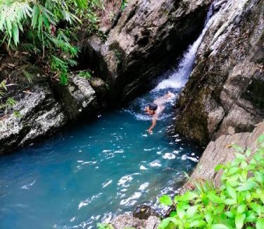 Dehiowita Cabina | Elpitihena nature cottage Awissawella