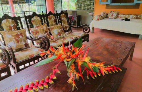 Dehiowita Cabina | Elpitihena nature cottage Awissawella