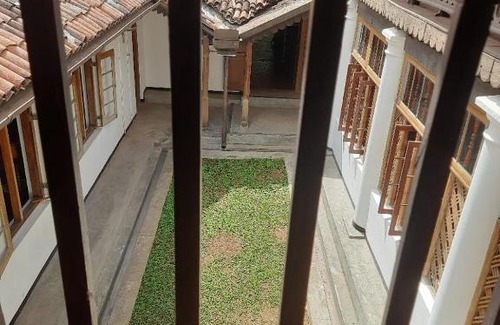 Udapalatha Cama Y Desayuno | Elpitiya Walauwa Heritage Home