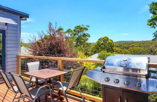 Hepburn Springs Casa | Elroma, a grand Federation house in Hepburn Springs