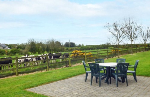 Wellingtonbridge Cabaña | Elrove, WELLINGTONBRIDGE, CONDADO DE WEXFORD