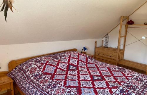 Gaishorn Apartamento | Els-kwatawa Ranch 3820 Reith 10