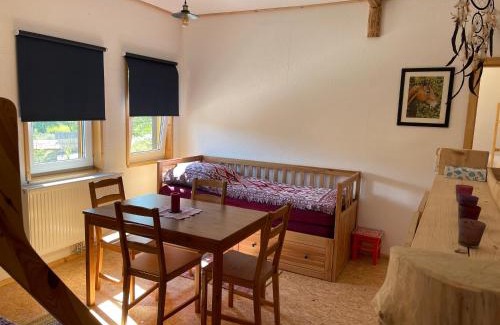 Gaishorn Apartamento | Els-kwatawa Ranch 3820 Reith 10