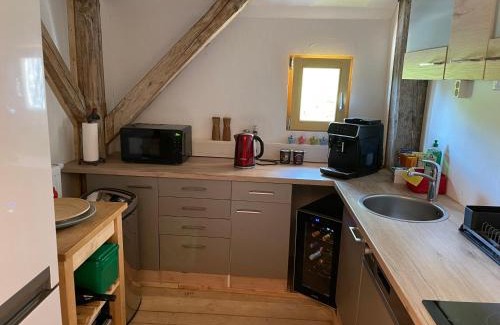 Gaishorn Apartamento | Els-kwatawa Ranch 3820 Reith 10