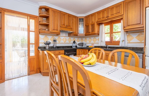 Porreres Villa | ELS XIPRERS - Bonita casa de campo con piscina privada y Wifi