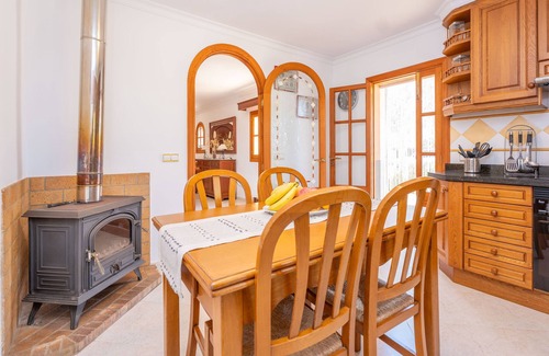 Porreres Villa | ELS XIPRERS - Bonita casa de campo con piscina privada y Wifi