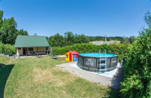 Kunvald Chalet De Esquí | Elsa Chalupa