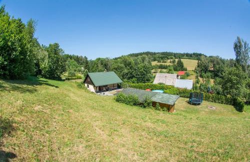 Kunvald Chalet De Esquí | Elsa Chalupa