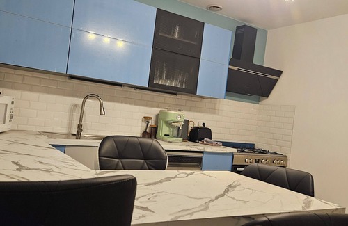 Pontivy Casa | Elsa House